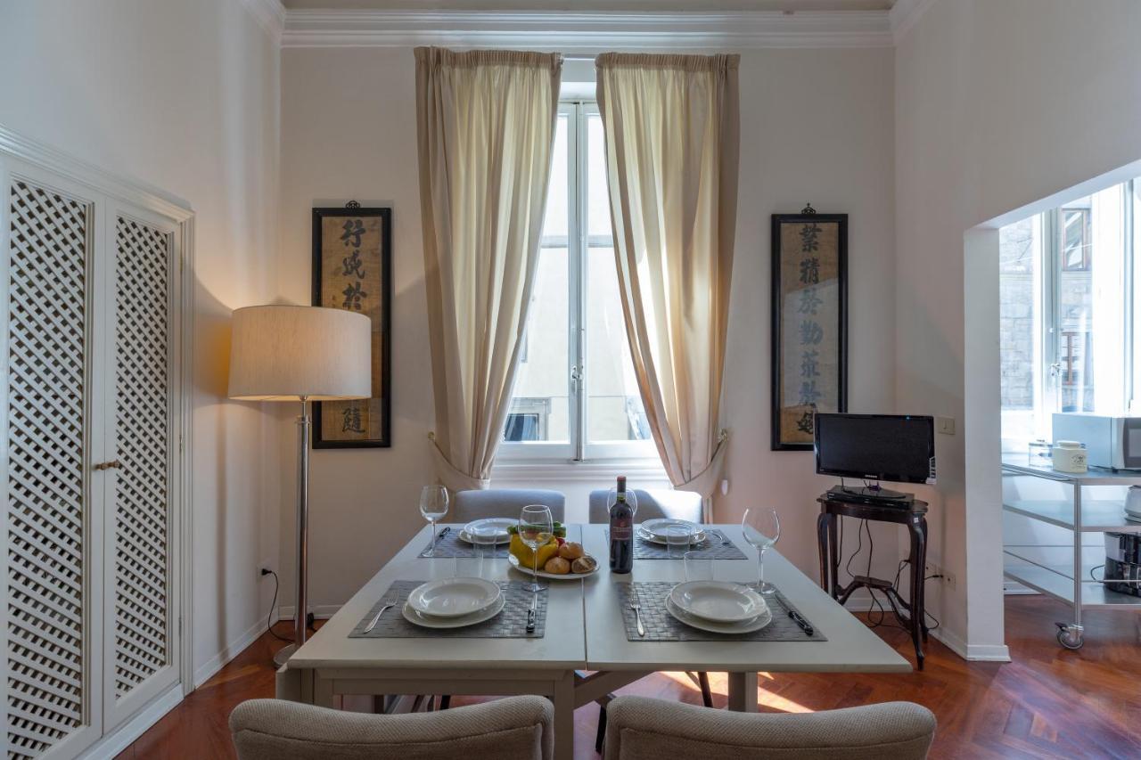 Big Apartment A Stone'S Throw From The Duomo Florencia Exterior foto