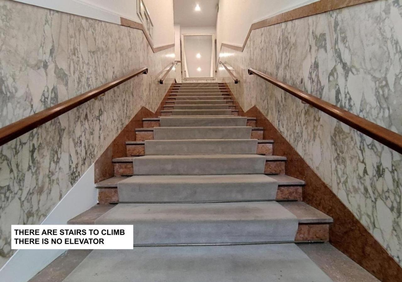 Big Apartment A Stone'S Throw From The Duomo Florencia Exterior foto